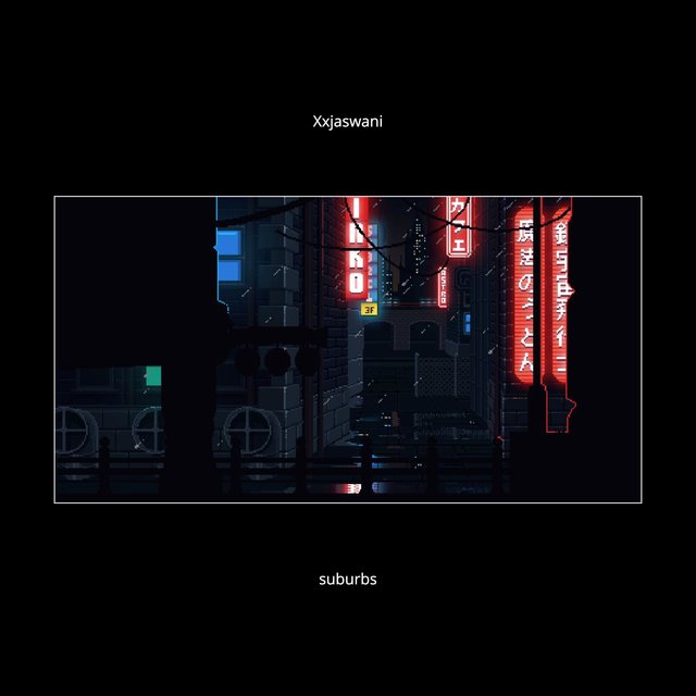 suburbs