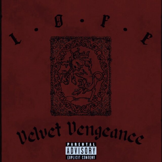 VELVET VENGEANCE