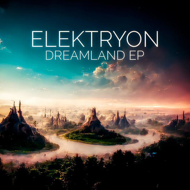 Dreamland EP
