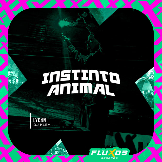 Instinto Animal
