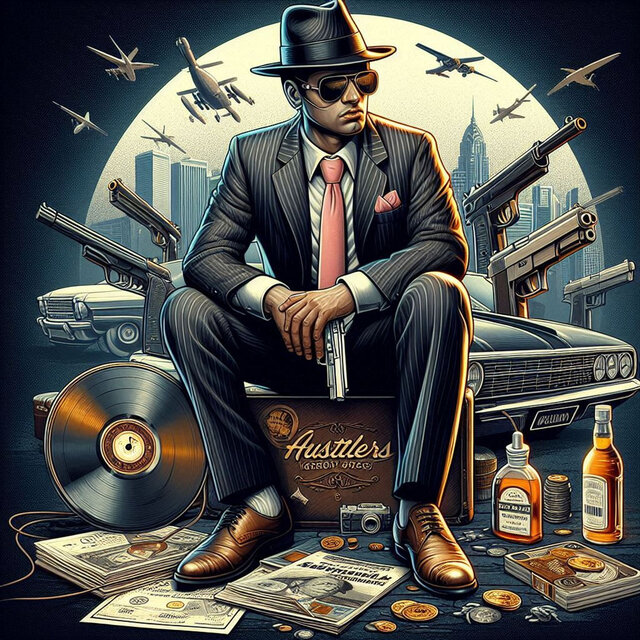 H.G.a (Hu$Tle Grind Anthem)