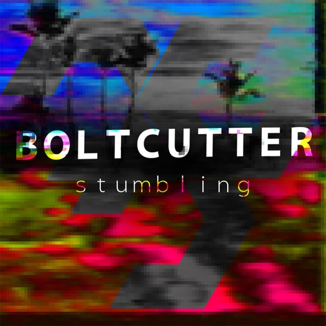 Stumbling