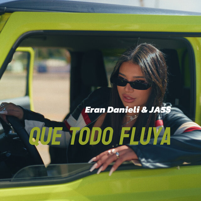 Que Todo Fluya