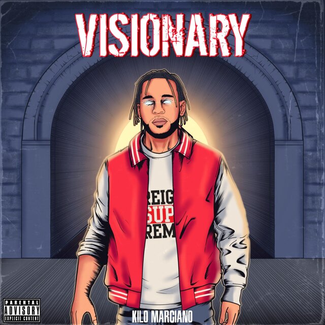 Visionary