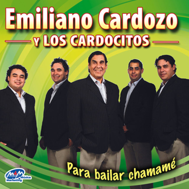 Para Bailar Chamamé