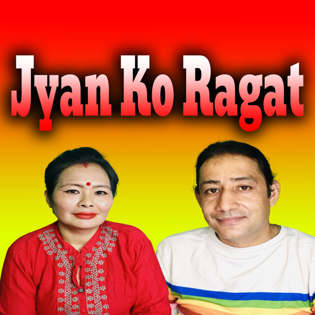 Jyan Ko Ragat (Live)