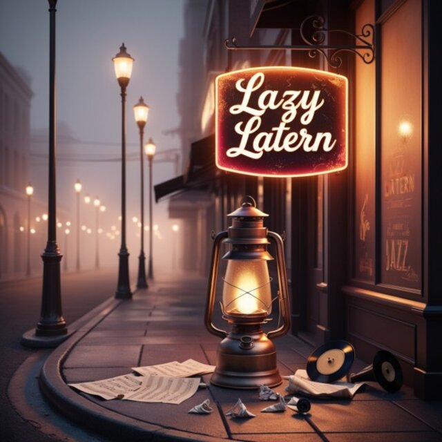 Lazy Latern