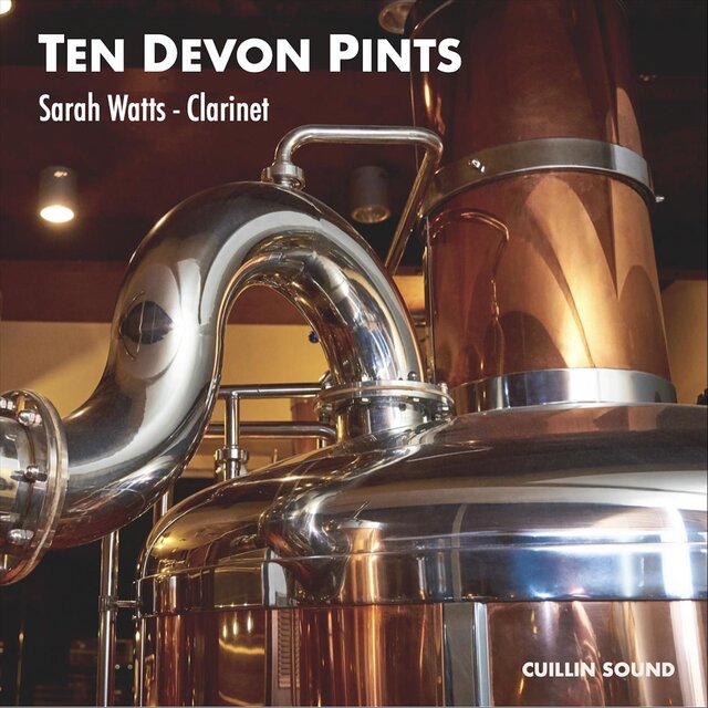 Ten Devon Pints