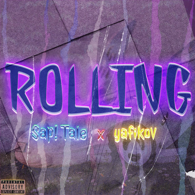 Rolling