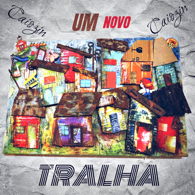 Um Novo Tralha