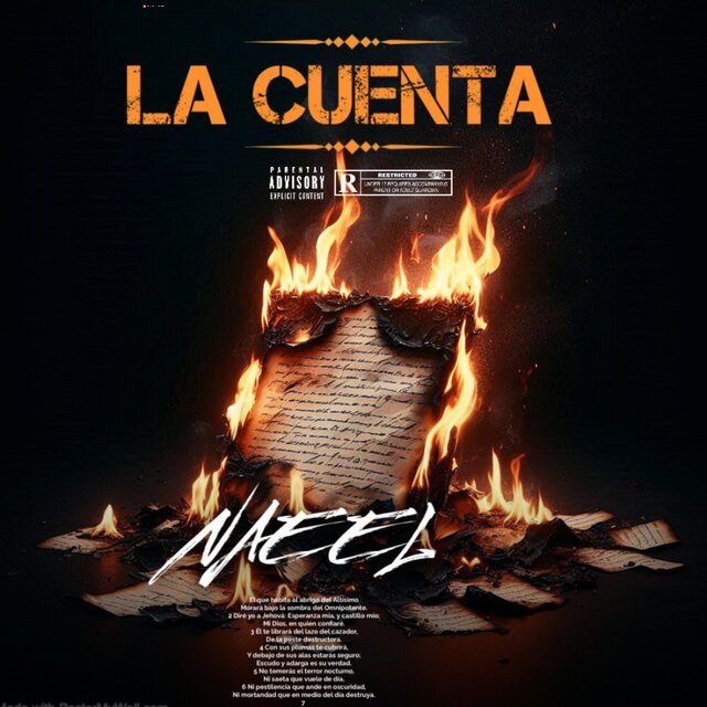 La Cuenta