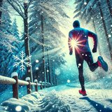 Feel Your Strength With Every Stride