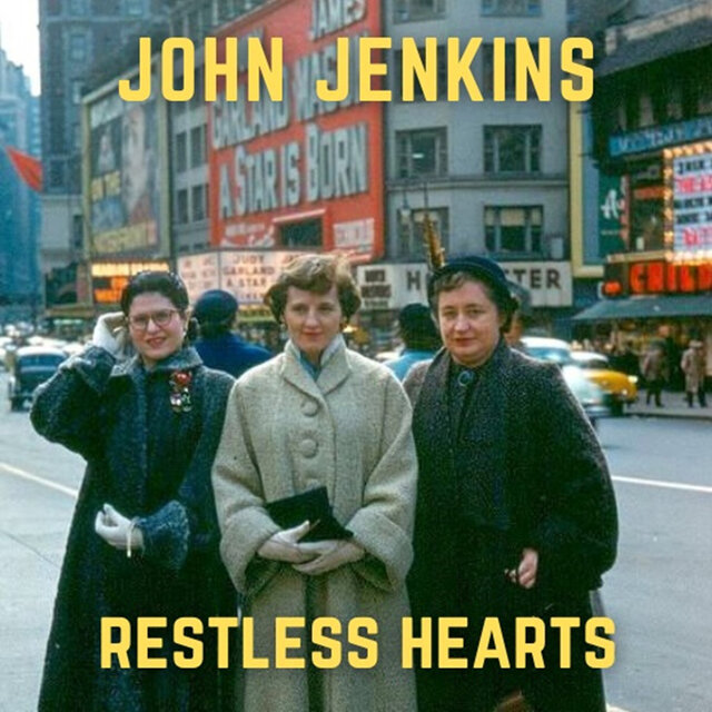 Restless Hearts