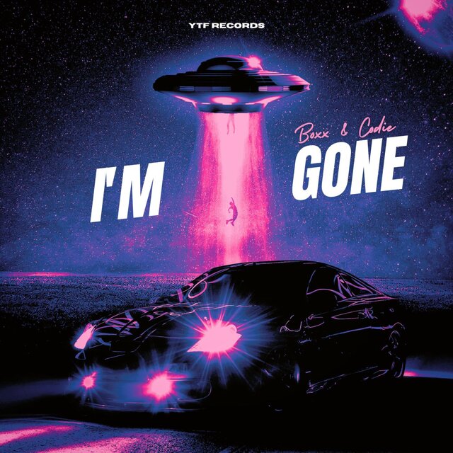 I'm Gone