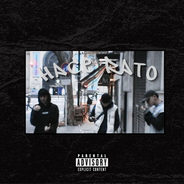 Hace Rato (feat. ogluvv & yngFavela)