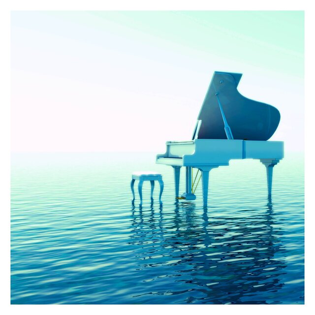 Your Lie in April (From "Your Lie in April") (2025 Piano Version)