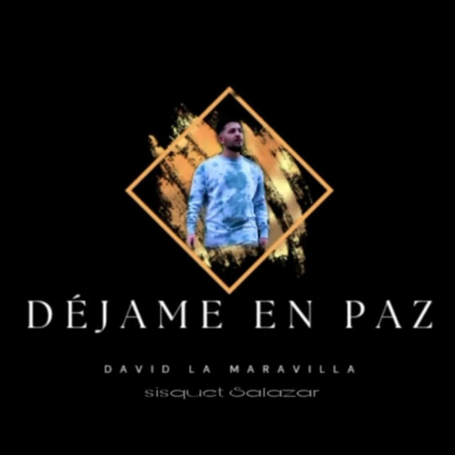 Déjame En Paz