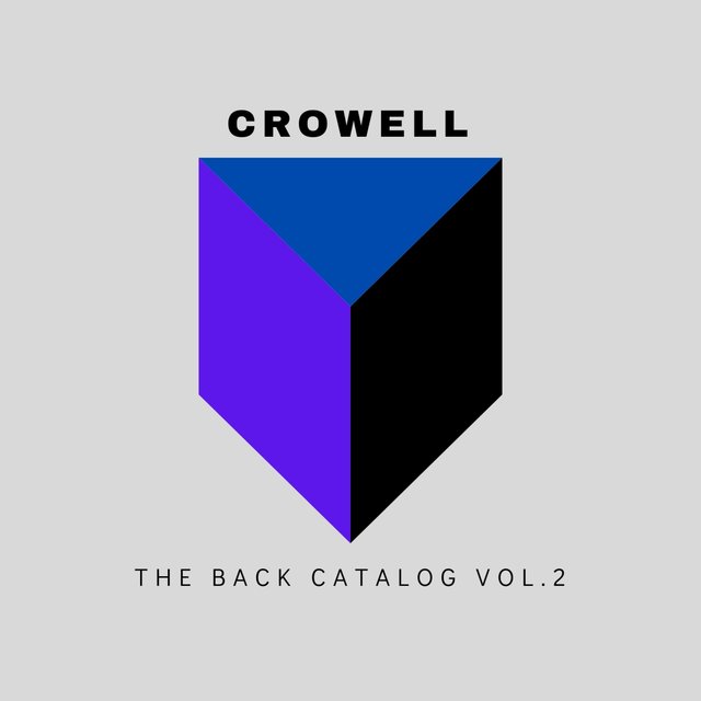 The Back Catalog, Vol. 2