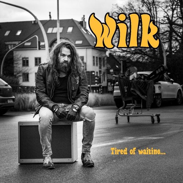 Tired of Waiting