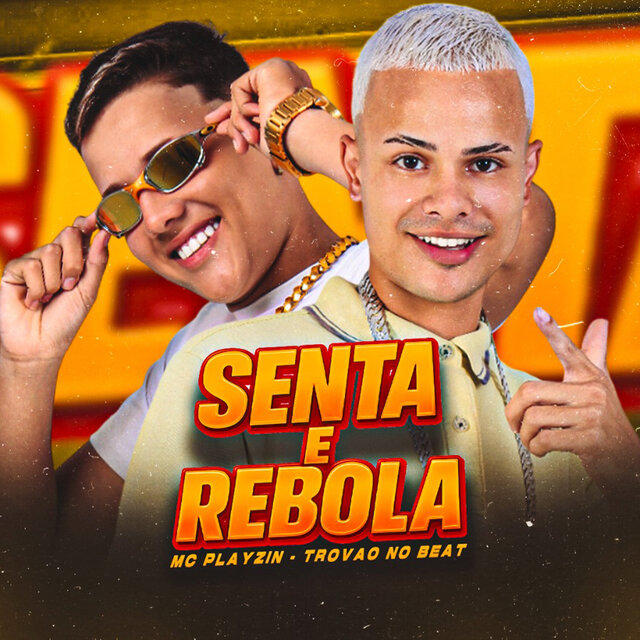 Senta e Rebola
