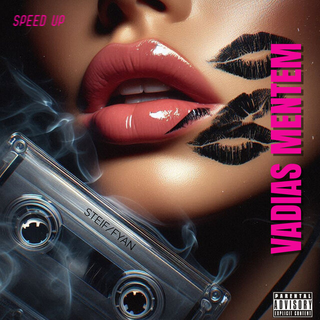 Vadias Mentem (Speed Up)
