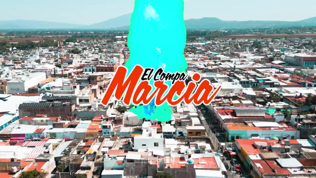 El Compa Marcia