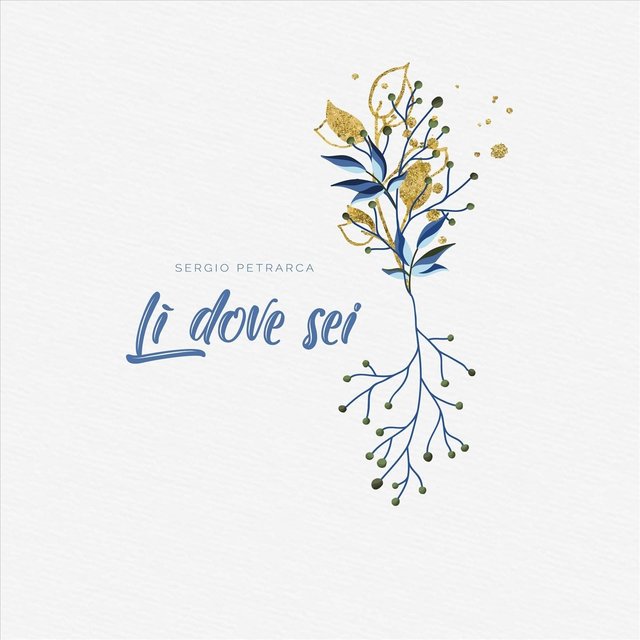 Lì dove sei