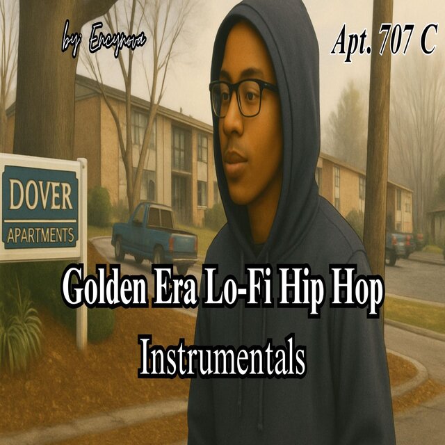 Golden Era Lo-Fi Hip Hop Instrumentals