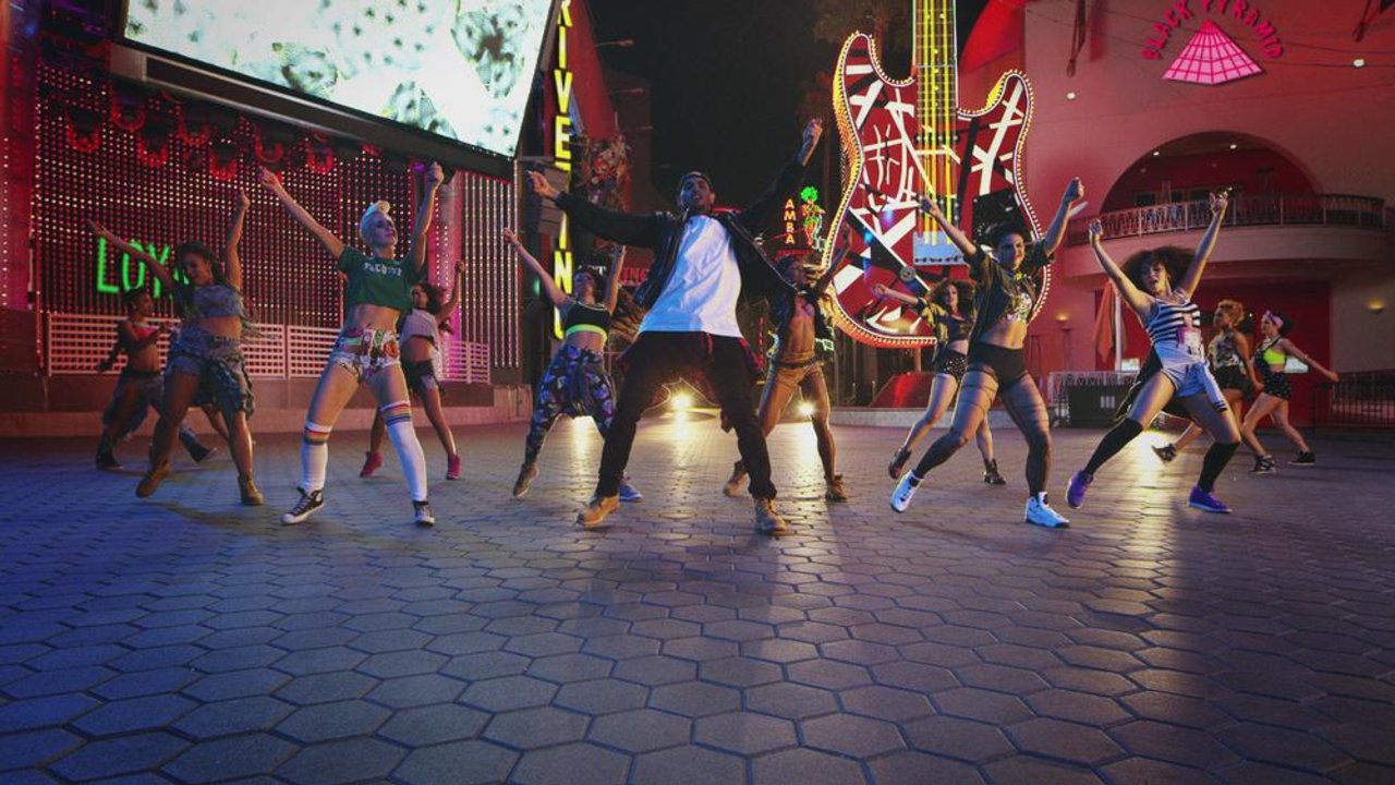 Loyal (feat. Lil Wayne & Tyga) (Official Video)