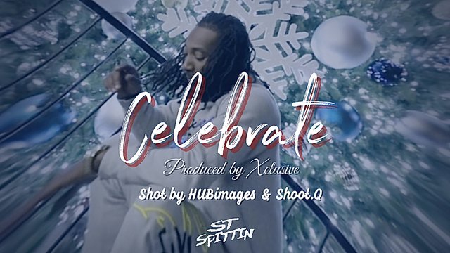 Celebrate (Official Video)