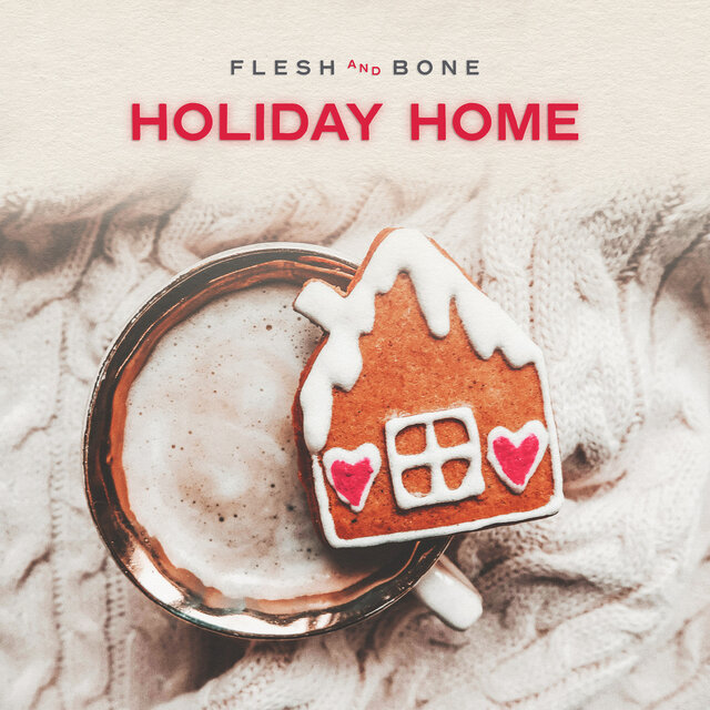 Home For The Holidays