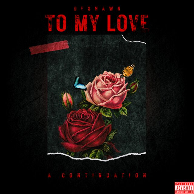 To My Love