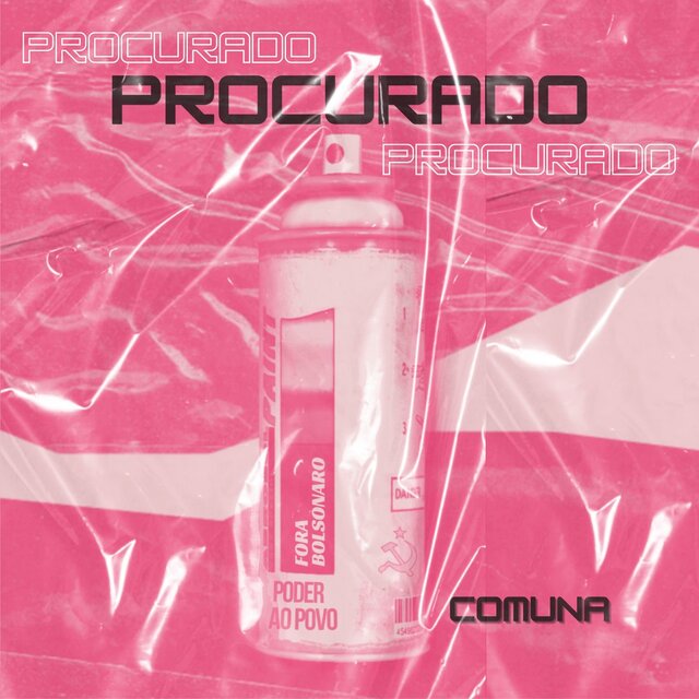 Procurado