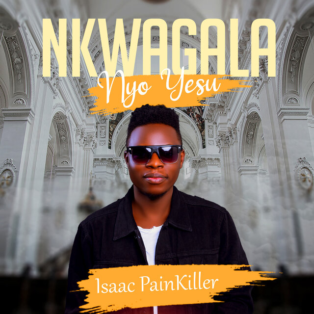 Nkwagala Nyo Yesu