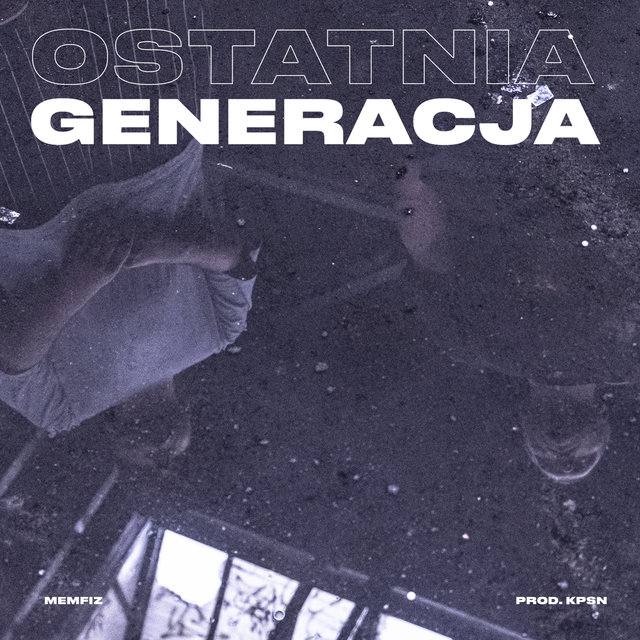 Ostatnia generacja