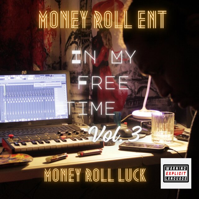 In My Free Time Vol. 3