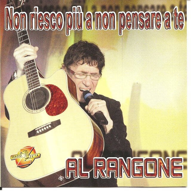 Non riesco più a non pensare a te