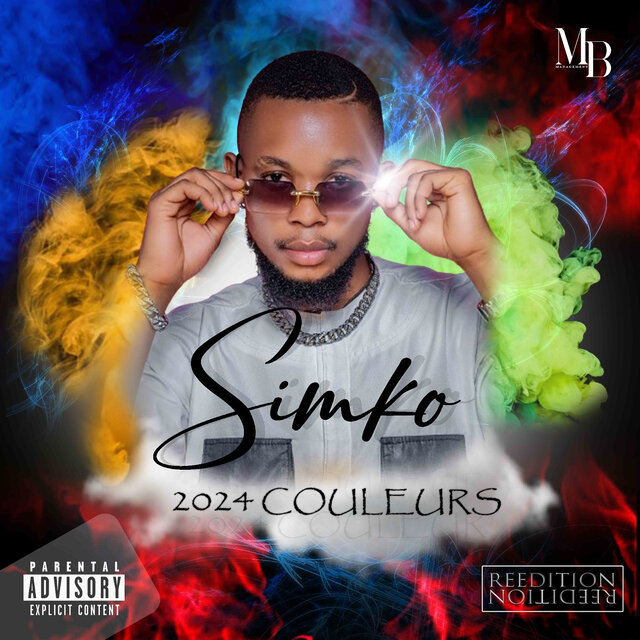 2024 Couleurs