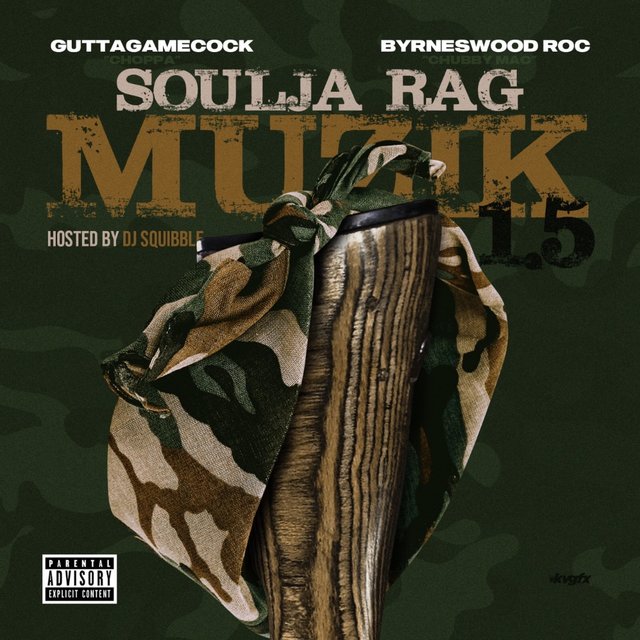 Soulja Rag Muzik 1.5