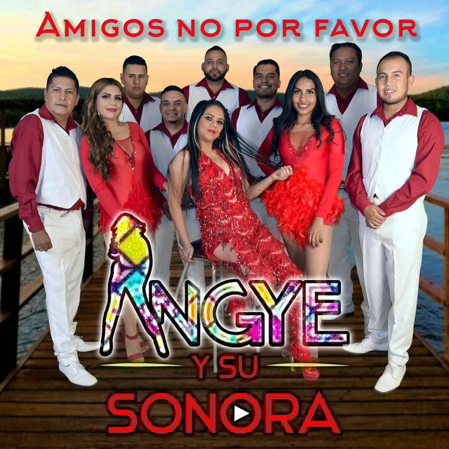 Amigos No por Favor