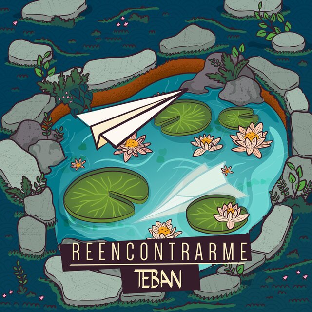 Reencontrarme
