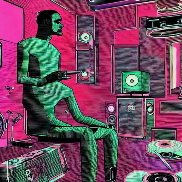 [FIRST ALBUM] EVERYTHING COINCIDES EXPERIMENT