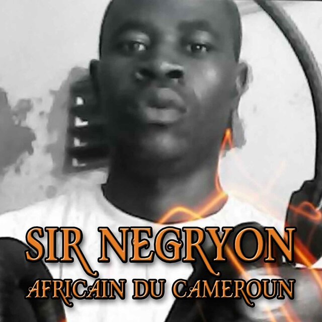 Africain Du Cameroun