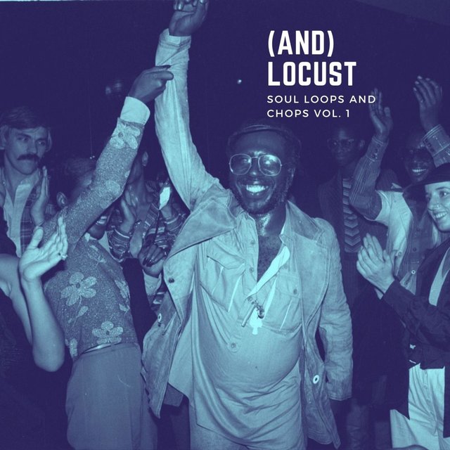 Soul Chops and Loops, Vol. 1