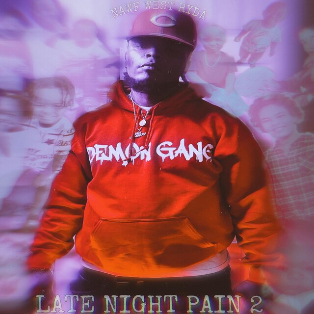 Late Night Pain 2