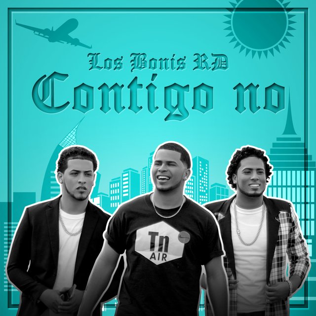 Contigo No