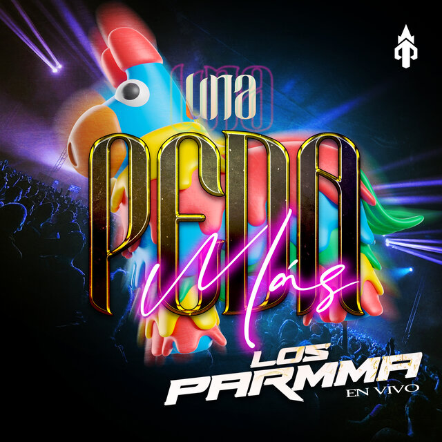 Una Peda Más (En Vivo)
