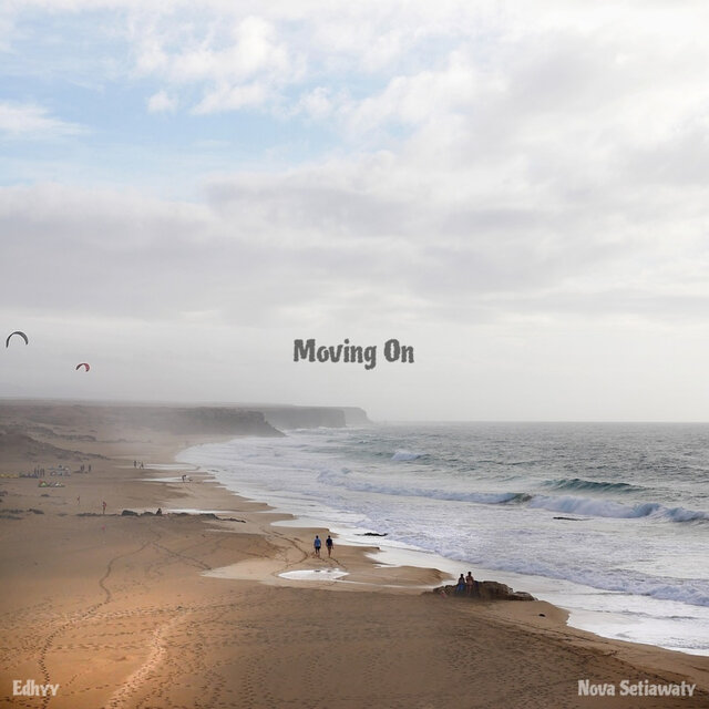 Moving On (Cover)