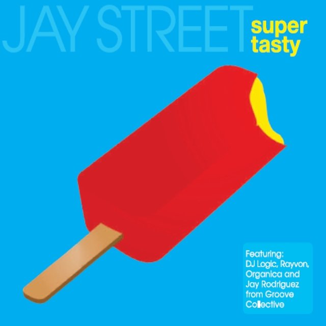 Super Tasty