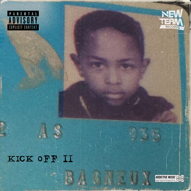 Kick Off 2